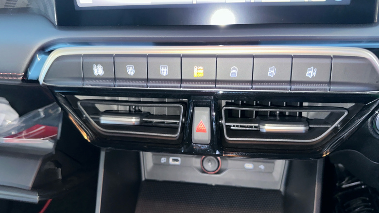 MG MG3 1.5 Hybrid Trophy 5dr Auto Hybrid Hatchback